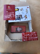 Tintin Atlas Ford T 1910 +