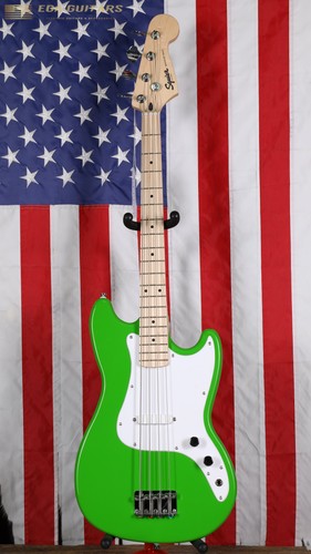 Squier limited edition sonic - squier,