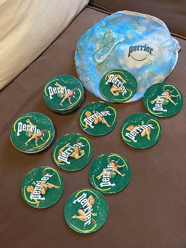 Perrier lot 2 - lot,