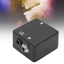 Pédale D'effet De Guitare
