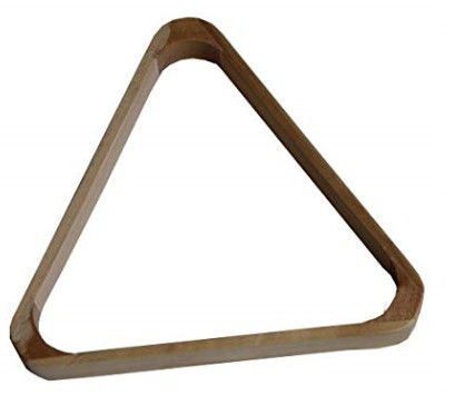 Suprême triangle bois - suprême,