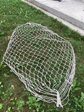 Hamac En Corde Ancien En