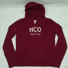 HOLLISTER SWEAT À CAPUCHE