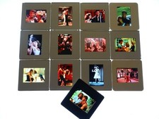 dirty dancing Patrick Swayze