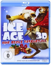 Ice Age - Eine coole