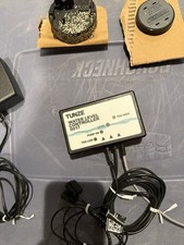 Tunze 3155 Osmolator Water Level Controller ATO 5017 with Power Supply