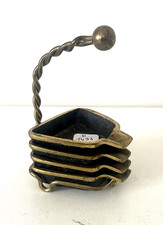 Cendriers vintage  50/60 en