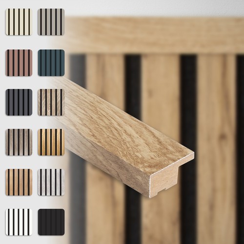 Barre finition hexim 275 - barre,