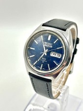 Montre Homme Seiko 5 Actus