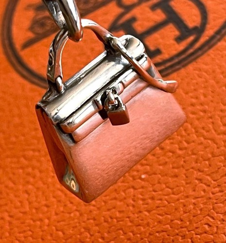 Hermes kelly bag - hermes,