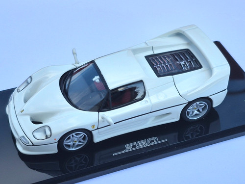 Rare miniature kyosho - miniature,