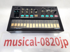 Korg VOLCA-FM Digital Synthesizer Rhythm machine