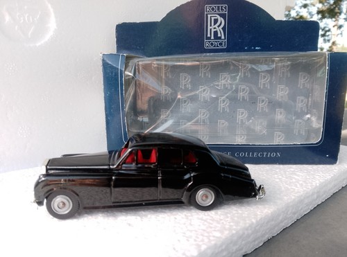 Rolls royce collection 1929 - collection,