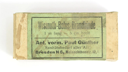 Equipement medical allemand - medical,
