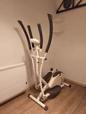 vélo elliptique DOMYOS VE 420