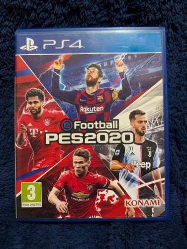 Efootball pes 2020 pour - efootball,