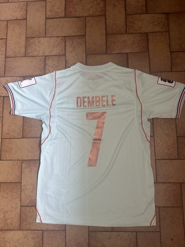 Fff maillot foot - fff,