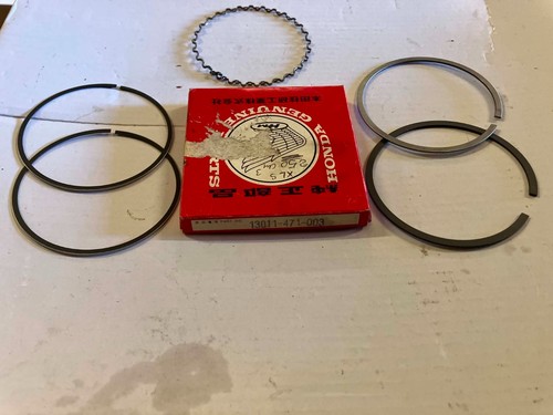 Kit segments origine - kit, (std)