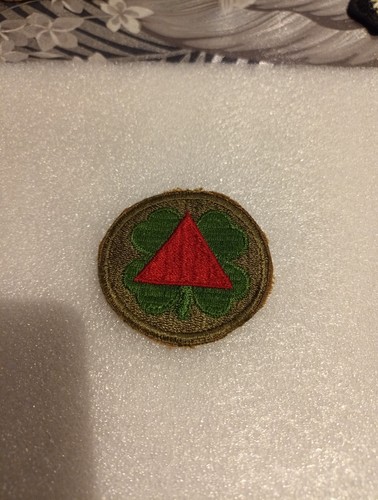 Patch armee 13th army - patch,