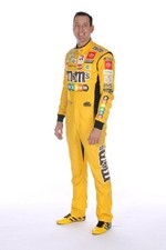 Combinaison de course M&M's Go