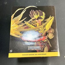 Saint Cloth Myth EX Pegasus Seiya Bronze Cloth Final Limited Edition Toy