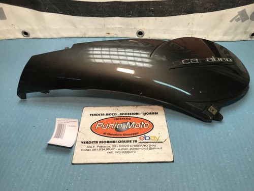 Aprilia scarabeo 200 light - aprilia,