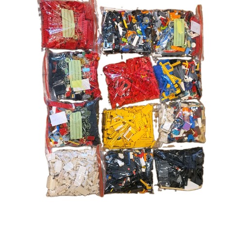 Lego lot kilos briques - lego,