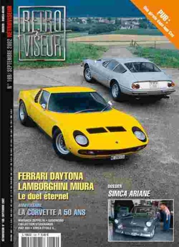 Rétroviseur n 169 - rétroviseur, n°169