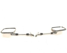 Rétroviseur droit et gauche