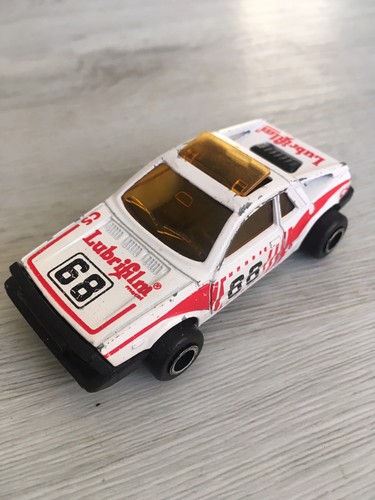 Ancienne lancia monte carlo - ancienne,