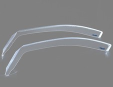 Ford Déflecteurs d’air  Vitres de portes avant, transparent ClimAir®*