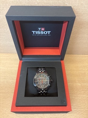 Montre chronographe tissot prs - montre,