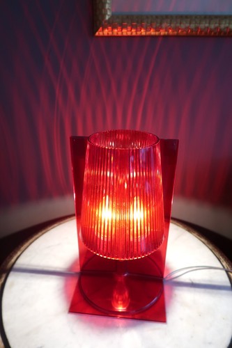 Auth kartell lampe - ‌auth.,