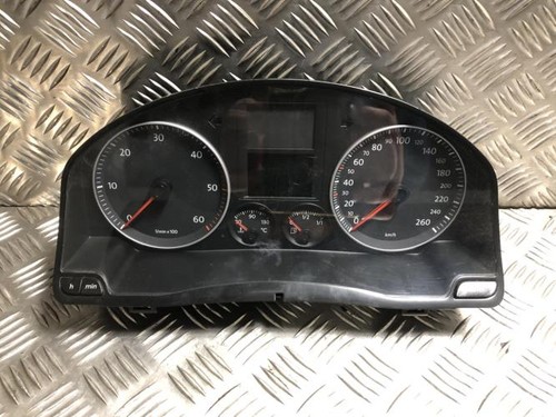 Compteur volkswagen golf - volkswagen,