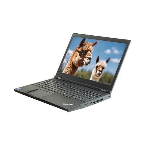 Lenovo thinkpad p15 gen - lenovo,
