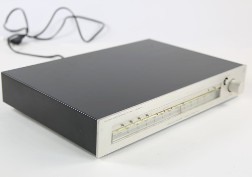 Tuner luxman 12 - tuner, t-12