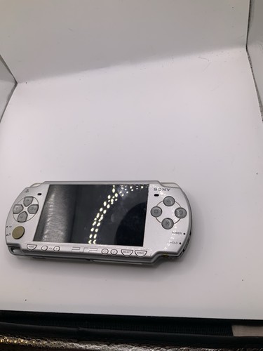 Sony psp système portable - portable,