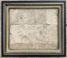 CADRE STYLE MONTPARNASSE BOIS