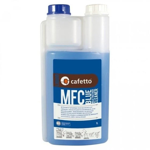Cafetto daily milk frother - cafetto,