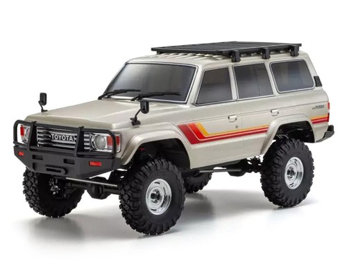 Kyosho kc10 toyota - kyosho,