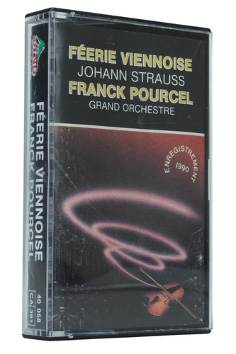 Franck pourcel grand - grand, orchestre