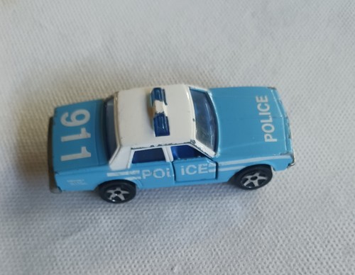 Chevrolet impala police - chevrolet,