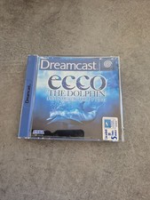 Jeu Ecco the Dolphin Defender