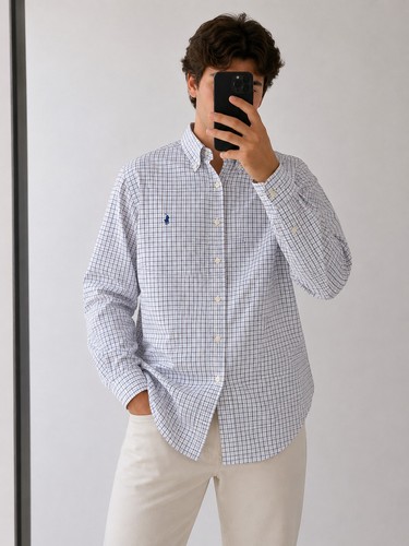 Chemise ralph lauren blake - ralph,