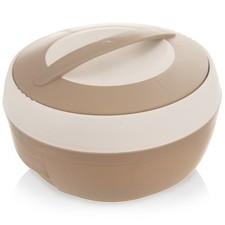 Boîte alimentaire isotherme