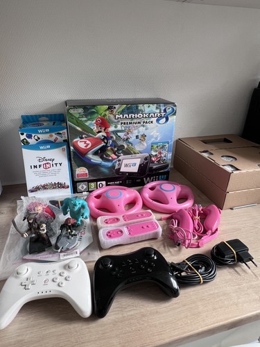Nintendo wii go console - wii, 32