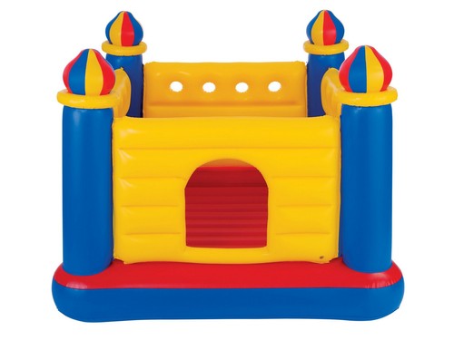 Château trampoline 175 - ,