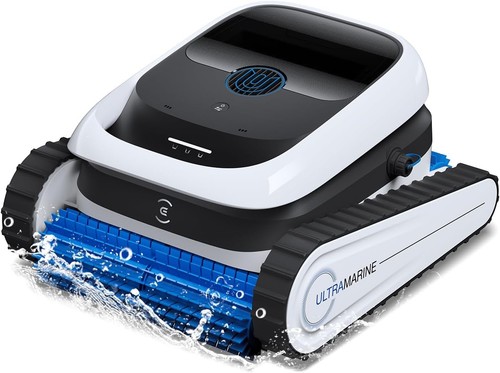 Ecovacs robot nettoyeur - ecovacs,