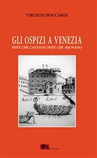 Virgilio Boccard Gli ospizi a