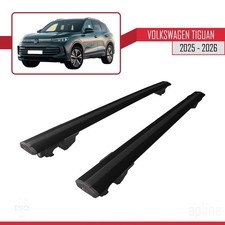 Pour Volkswagen Tiguan 2025